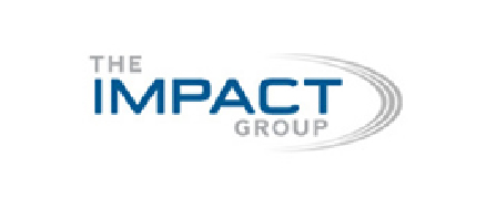 Impact Group's Logo